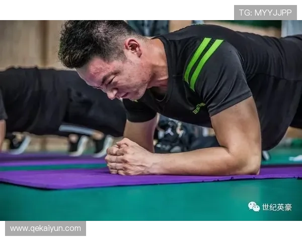 3. 健美比赛的几种分类及其评判标准详解